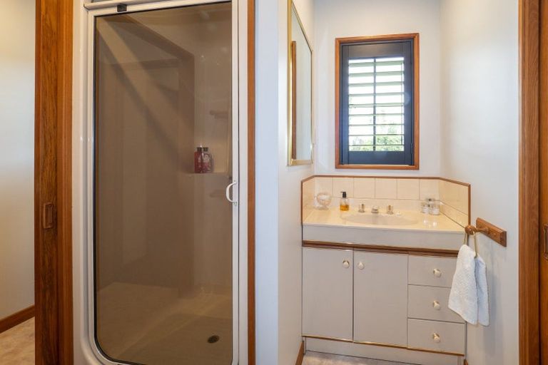 Photo of property in 55 South Park Road, Newland, Ashburton, 7772