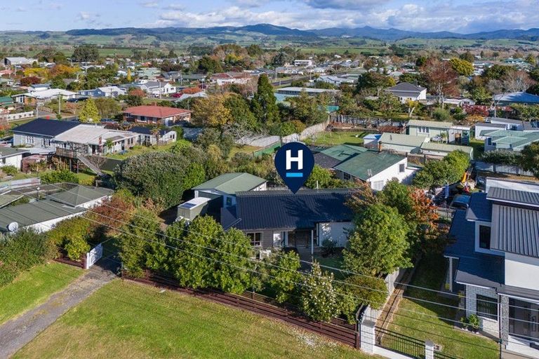 Photo of property in 2b Margaret Street, Waihi, 3610