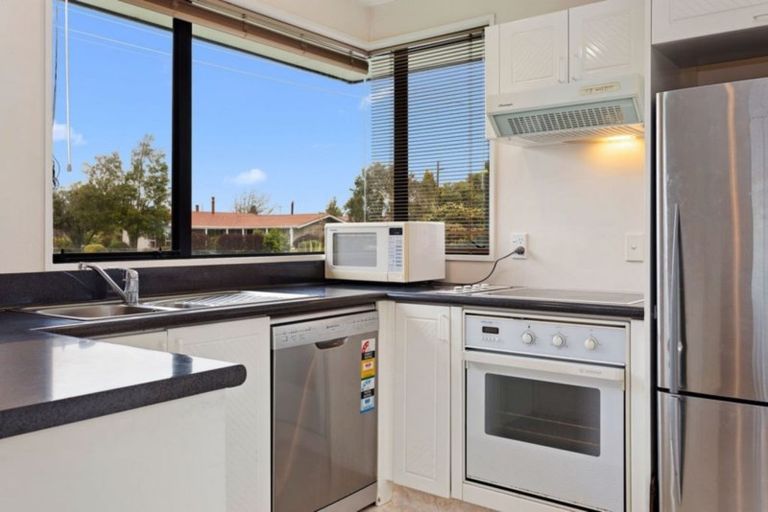 Photo of property in 1b Coleman Place, Darfield, 7510