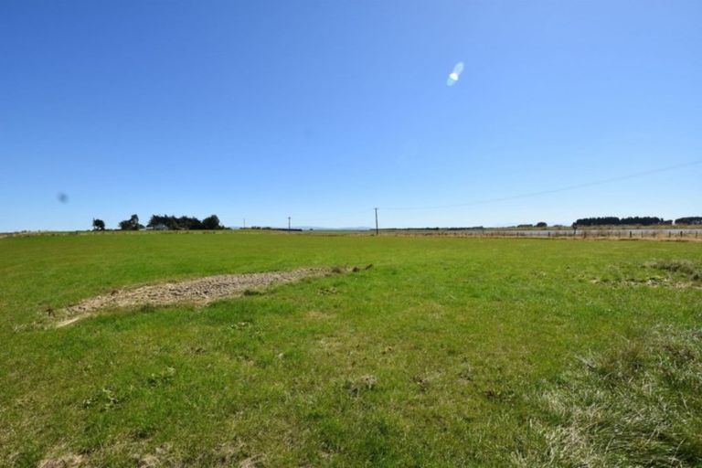 Photo of property in 805 Riverton-wallacetown Highway, Wrights Bush, Invercargill, 9874