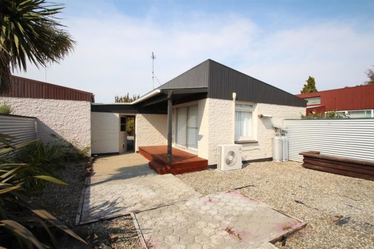 Photo of property in 33c Norton Street, Gore, 9710