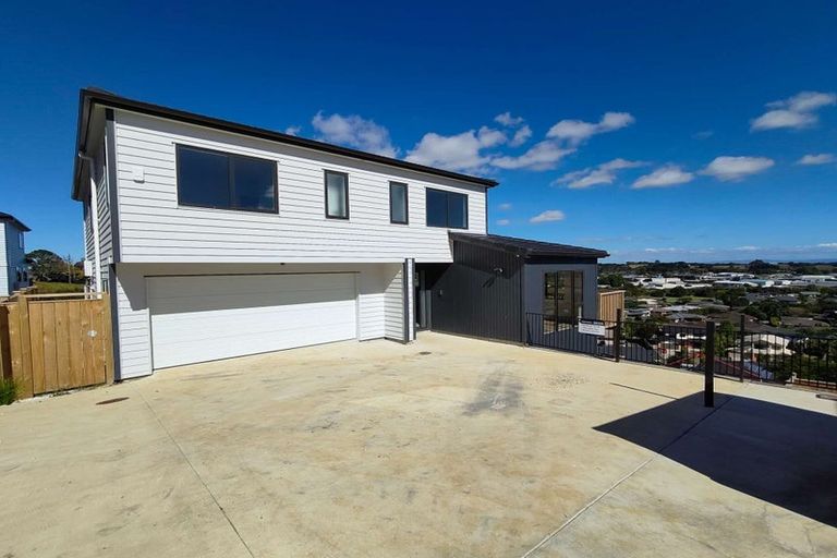 Photo of property in 62 Cape Hill Road, Pukekohe, 2120