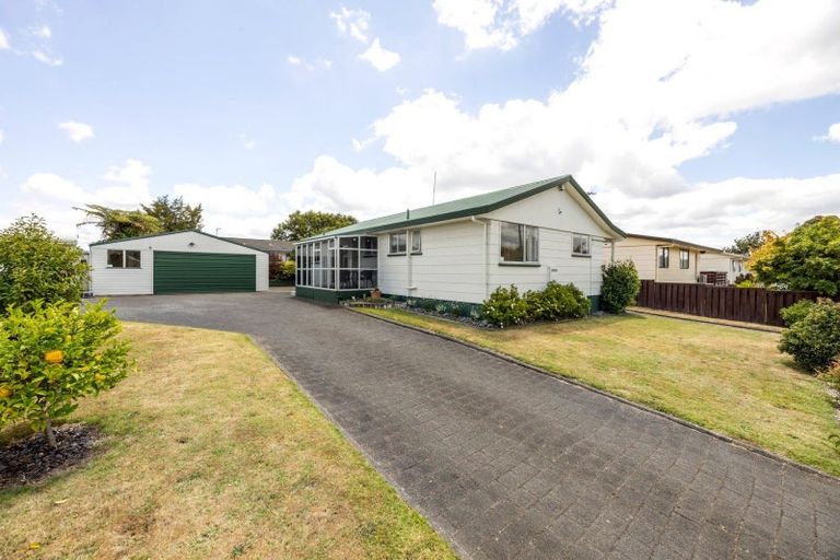 Photo of property in 52 Karaka Street, Nawton, Hamilton, 3200