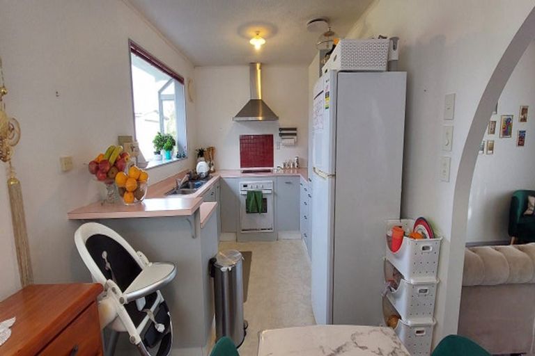 Photo of property in 162 Mark Avenue, Grenada Village, Wellington, 6037