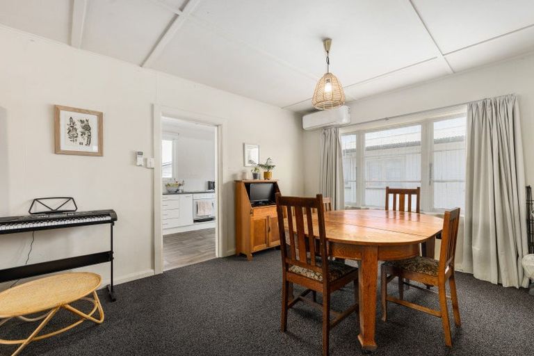 Photo of property in 4 Seabury Avenue, Foxton Beach, Foxton, 4815