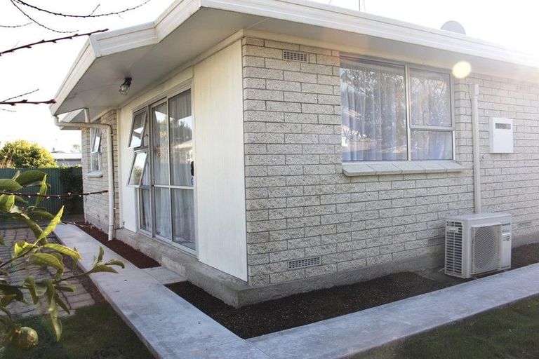 Photo of property in 14a Blomfield Street, Nawton, Hamilton, 3200