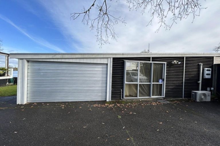 Photo of property in 206b Great South Road, Huntly, 3700