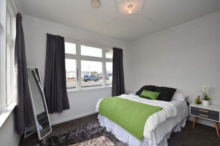 Photo of property in 55 Brown Street, Strathern, Invercargill, 9812