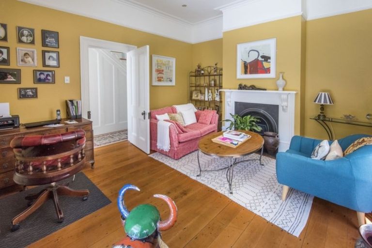 Photo of property in 12 Mays Street, Devonport, Auckland, 0624