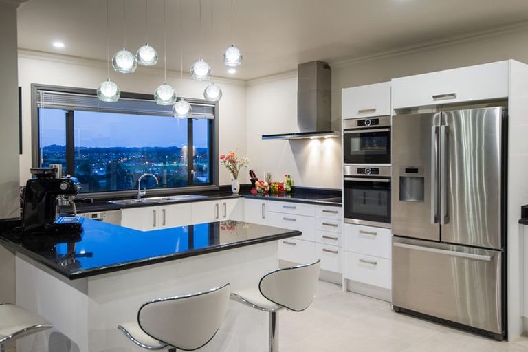 Photo of property in 3 Parkview Rise, Kensington, Whangarei, 0112