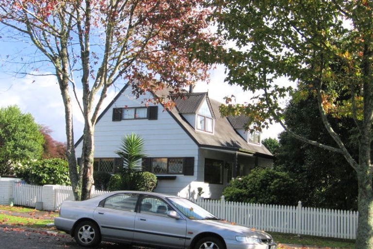 Photo of property in 43 John Gill Road, Shelly Park, Auckland, 2014