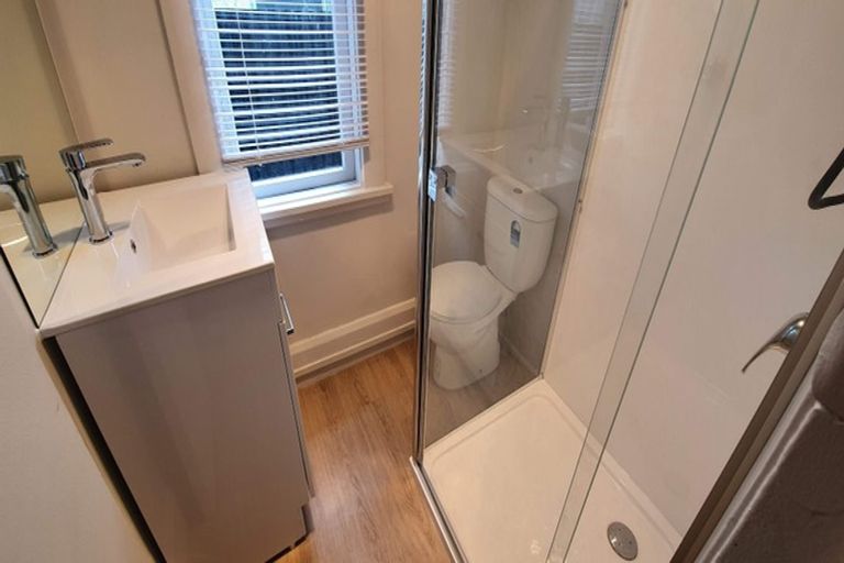 Photo of property in 105 Brougham Street, Addington, Christchurch, 8024