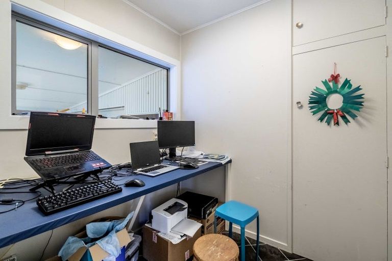 Photo of property in 206 Bamborough Street, Richmond, Invercargill, 9810