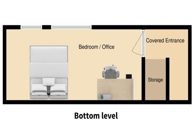 Photo of property in 13 Claverdon Drive, Massey, Auckland, 0614