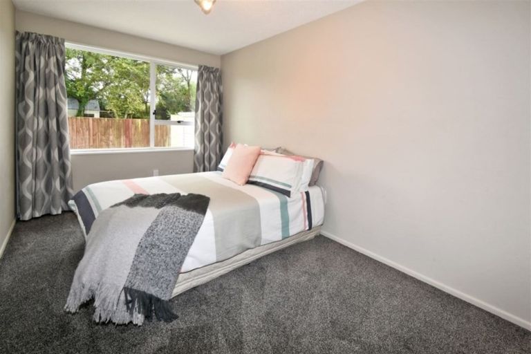Photo of property in 4/104 Picton Avenue, Riccarton, Christchurch, 8011