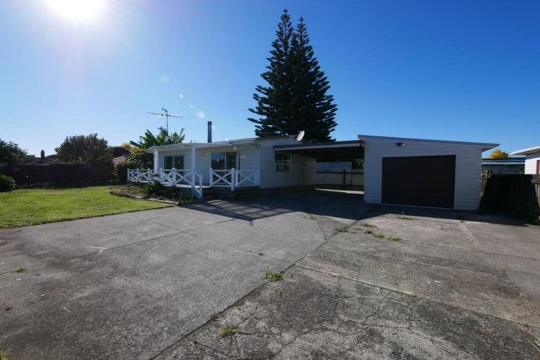 Photo of property in 2/107 Russell Road, Manurewa, Auckland, 2102