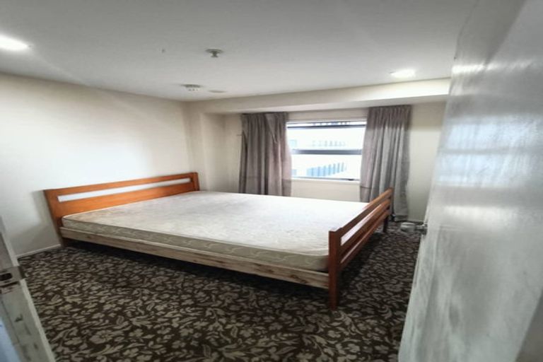 Photo of property in Empire Apartments, 929/21 Whitaker Place, Grafton, Auckland, 1010