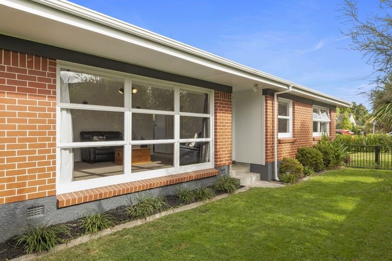 Photo of property in 40 Knighton Road, Hillcrest, Hamilton, 3216