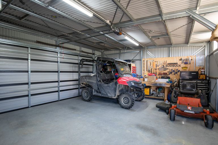 Photo of property in 136 Symes Road, Fruitlands, Alexandra, 9392