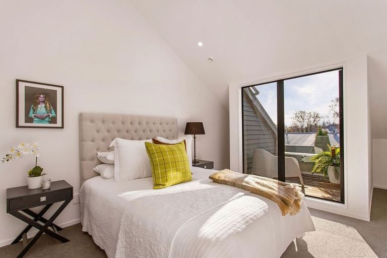 Photo of property in 6/173 Chester Street East, Christchurch Central, Christchurch, 8011