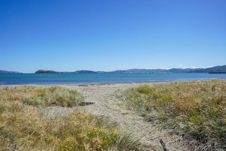 Photo of property in 32a Bay Street, Petone, Lower Hutt, 5012