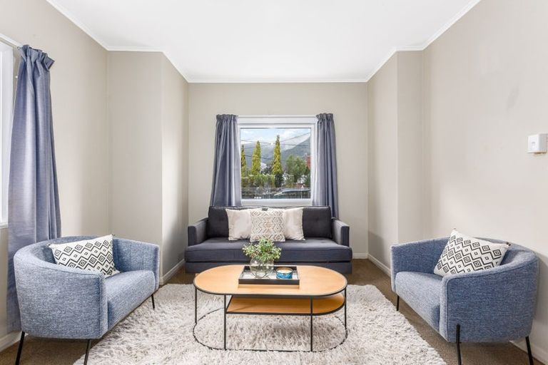 Photo of property in 113 Bell Road, Waiwhetu, Lower Hutt, 5010