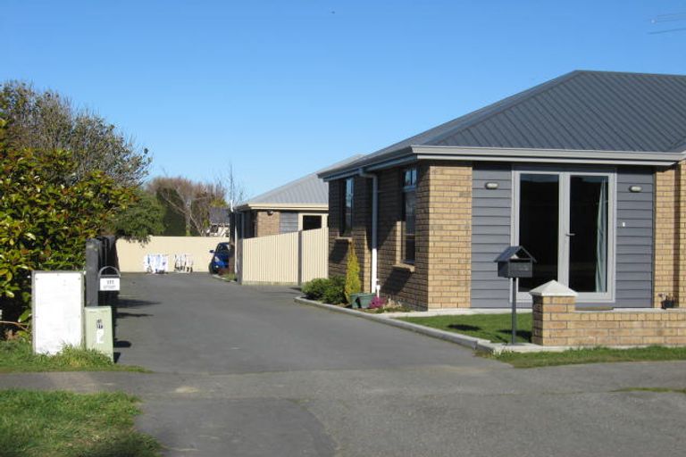 Photo of property in 111 George Street, Windsor, Invercargill, 9810
