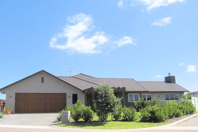 Photo of property in 46 Mauritius Key, Papamoa Beach, Papamoa, 3118