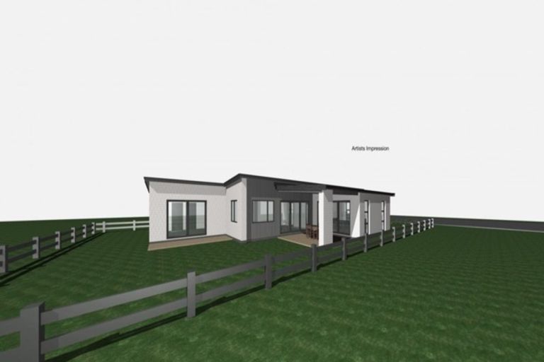 Photo of property in 25 Tamihana Avenue, Pyes Pa, Tauranga, 3112