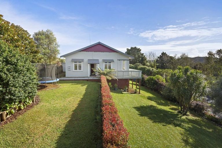 Photo of property in 864 Whareora Road, Whareora, Whangarei, 0175