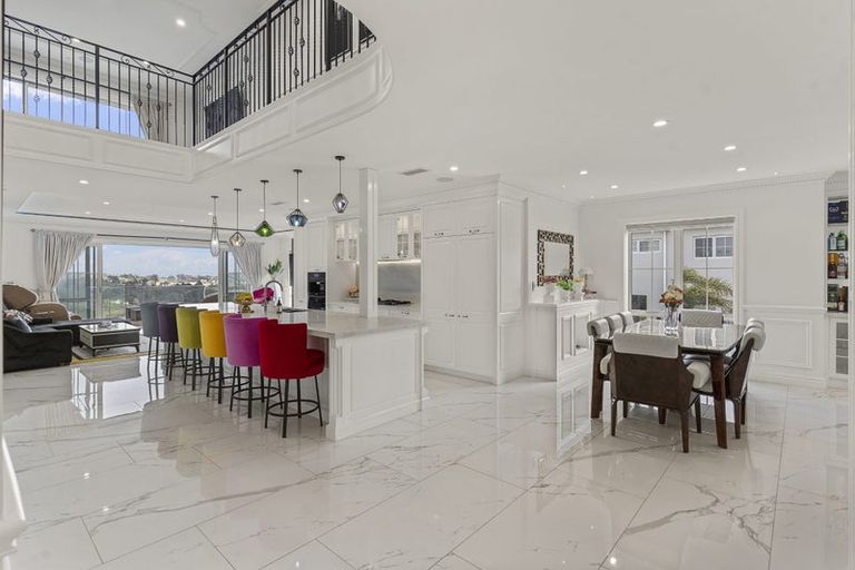 Photo of property in 34 Michael Bosher Way, Flat Bush, Auckland, 2019