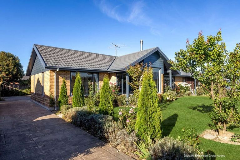Photo of property in 5 Racecourse Avenue, Methven, 7730