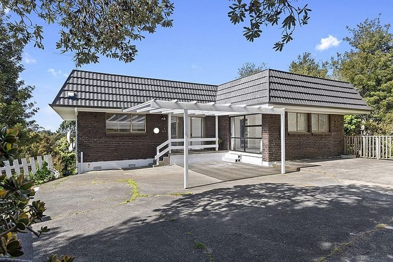 Photo of property in 180 Kahikatea Flat Road, Dairy Flat, Albany, 0794