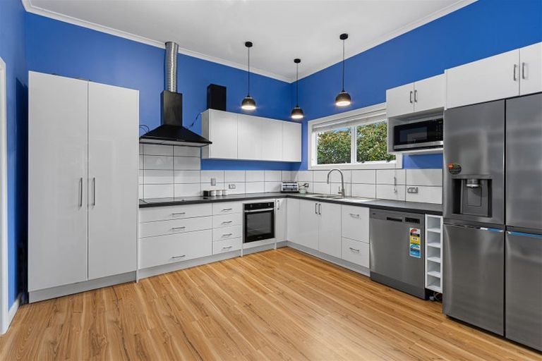 Photo of property in 44 Pennington Street, Leeston, 7632