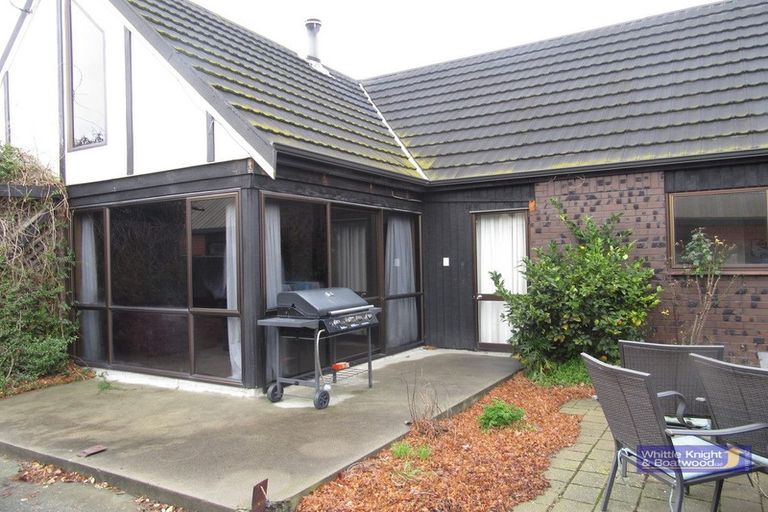 Photo of property in 41 Sayers Crescent, Ilam, Christchurch, 8041