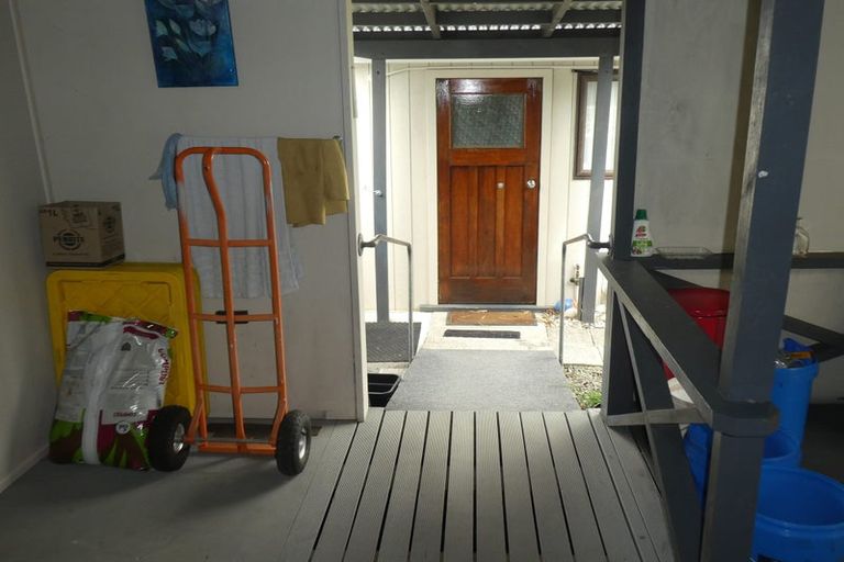 Photo of property in 2 Northwood Avenue, Pukenui, Kaitaia, 0484