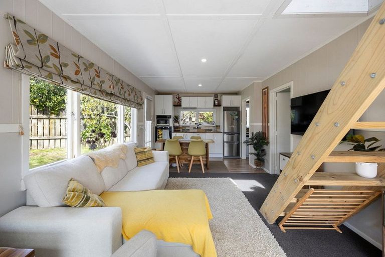 Photo of property in 37b Goldsmith Street, Leamington, Cambridge, 3432