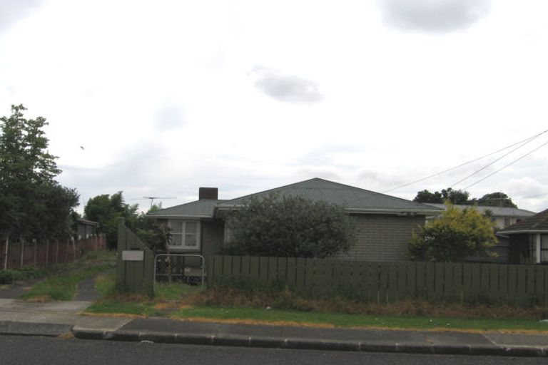 Photo of property in 18 Bernard Street, Mount Wellington, Auckland, 1062