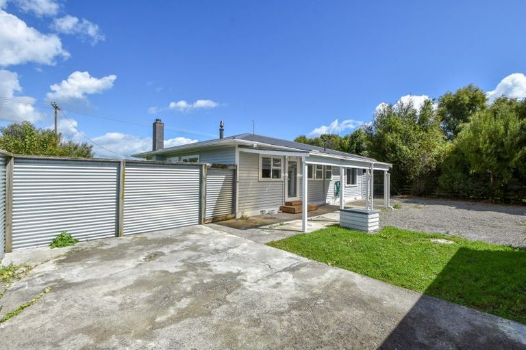 Photo of property in 28 Andersons Line, Clareville, Carterton, 5713