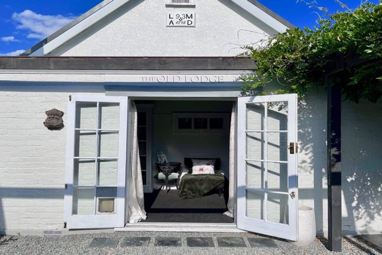 Photo of property in 24 Gall Street, Fairlie, 7925