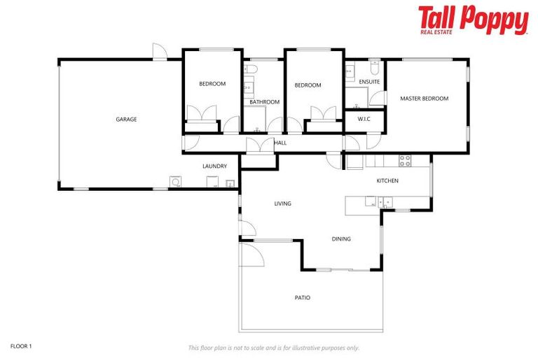 Photo of property in 12 Winspear Place, Omokoroa, 3114