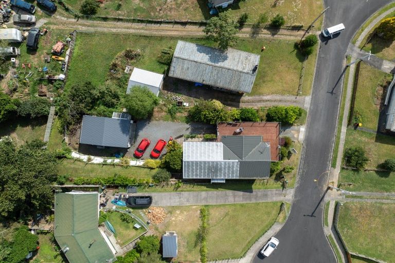 Photo of property in 5 Newell Place, Putaruru, 3411