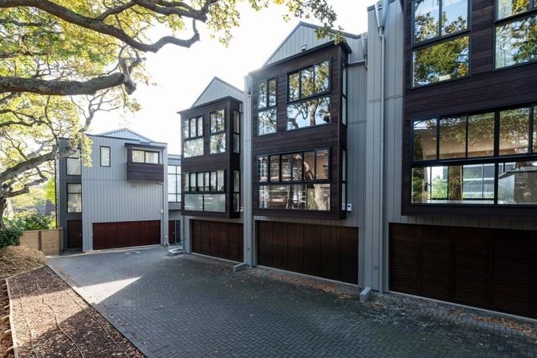 Photo of property in 437f Parnell Road, Parnell, Auckland, 1052