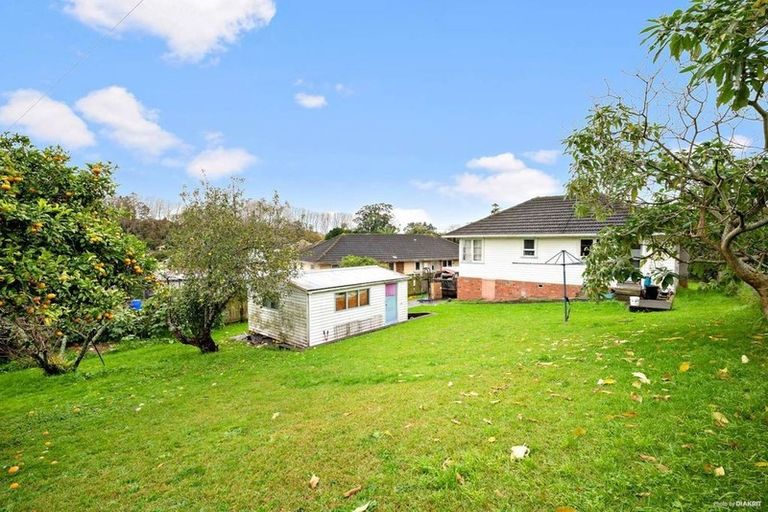 Photo of property in 51 Velvet Crescent, Otara, Auckland, 2023