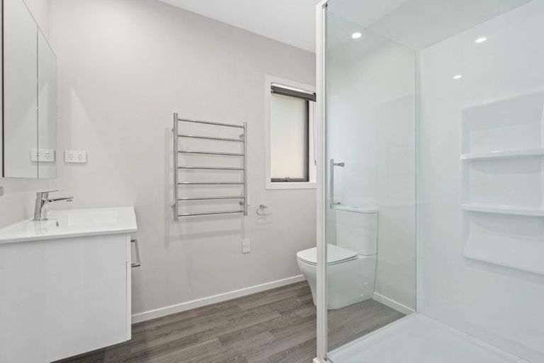 Photo of property in 4/9 Fenwick Crescent, Hillcrest, Hamilton, 3216