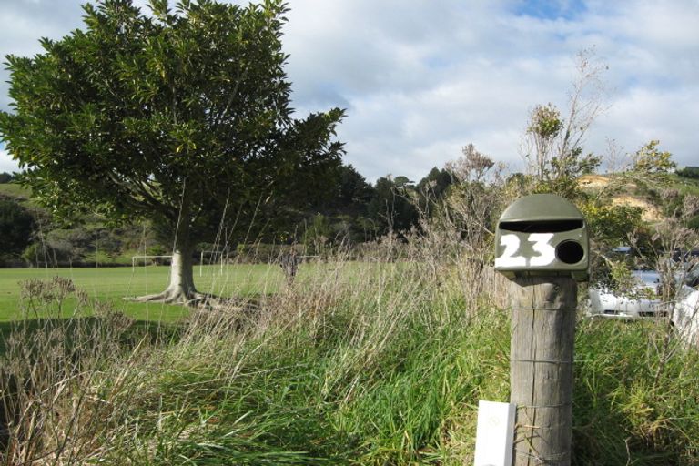 Photo of property in 23d Bluett Road, Ohope, 3121