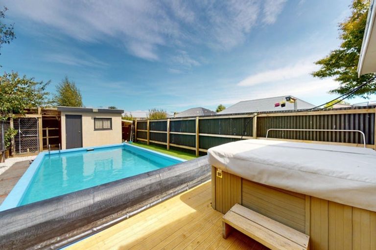 Photo of property in 20 Nelson Street, Hampstead, Ashburton, 7700