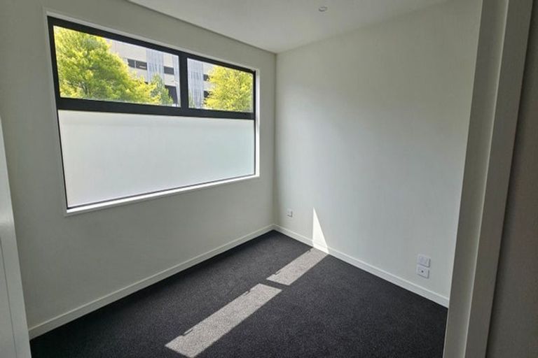 Photo of property in 4/12 Rotherham Street, Riccarton, Christchurch, 8041
