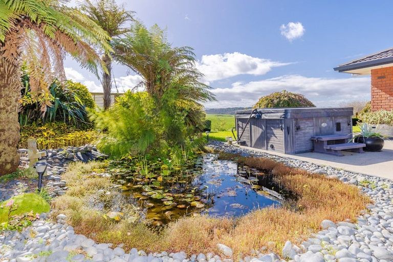 Photo of property in 15 Pinedale Road, Lichfield, Putaruru, 3482