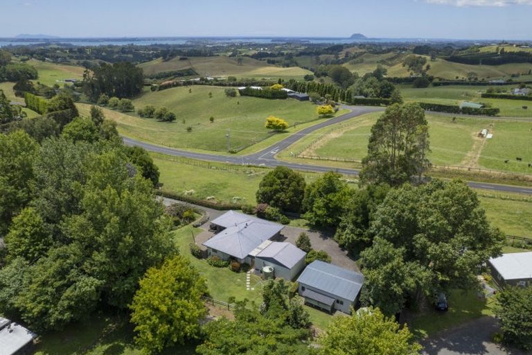 Photo of property in 482 Esdaile Road, Whakamarama, 3180